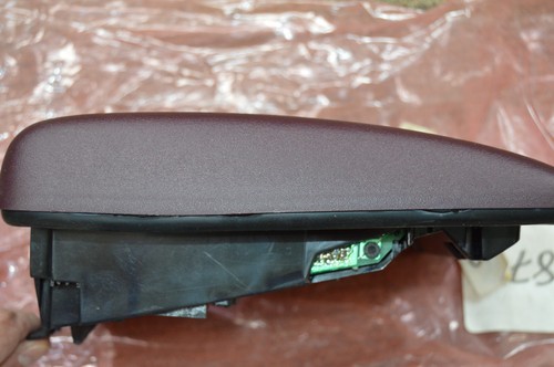 93 94 GM Oldsmobile Cutlass Maroon factory HUD Heads up Display module 16144873 - Picture 3 of 7