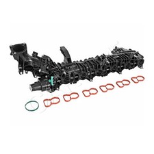 VAICO Saugrohrmodul Für BMW F34 3 Touring Van X3 X4 X5 X6 08-20 11617811909