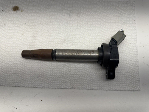 ORIGINAL 4 IGNITION COILS FOR 2011-2016 TOYOTA COROLLA PRIUS 1.8L 90919-02258 - Picture 4 of 6