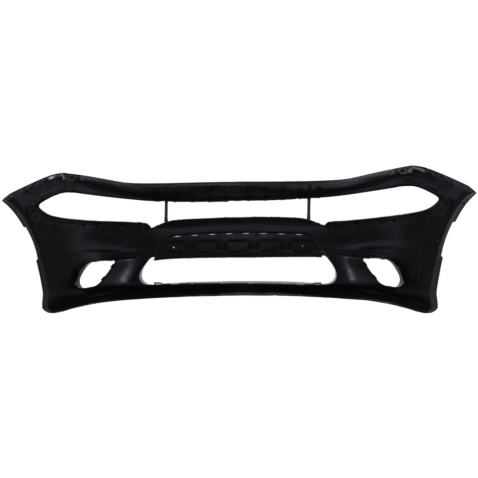 For 20152021 Dodge Charger Scat Pack SRT Hellcat Front Bumper Cover
