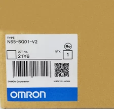 Omron Touch Screen Module NS5-SQ01-V2 Automation Unit