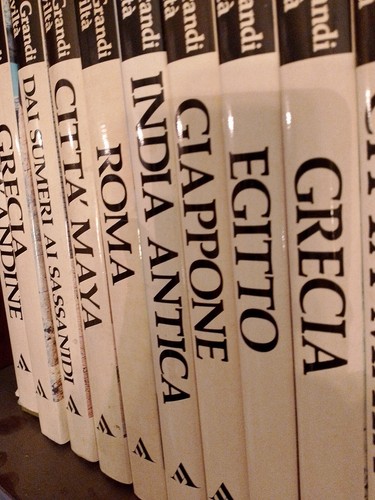 Le Grandi Civiltà N. 14 Volumi Mondadori Editore - Picture 3 of 12