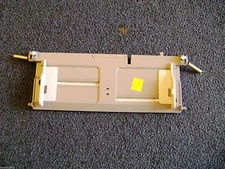 HP Laserjet Printer p3005n Input Tray Paper Guide