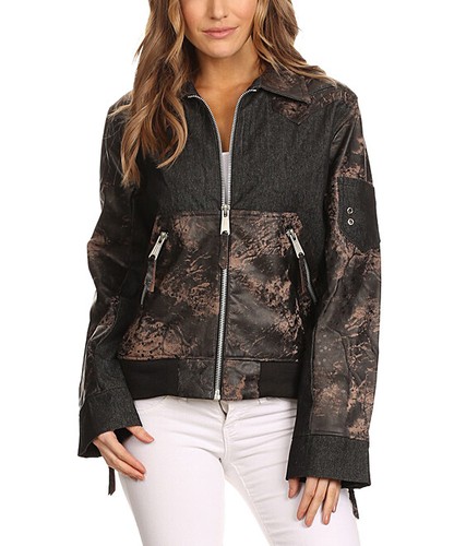 H\u0026D Classic Leather Collection Brown 