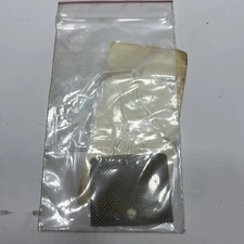 NEW OEM STIHL Cut-Off Saw Muffler Spark Arrestor Screen - Part #4201 141 9001