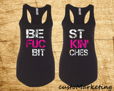 bff tank tops