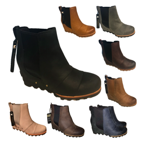 sorel lea wedge