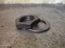 Ecrou de support de pignon d'arbre a cames Honda CX 650  E -  CX650E 1983