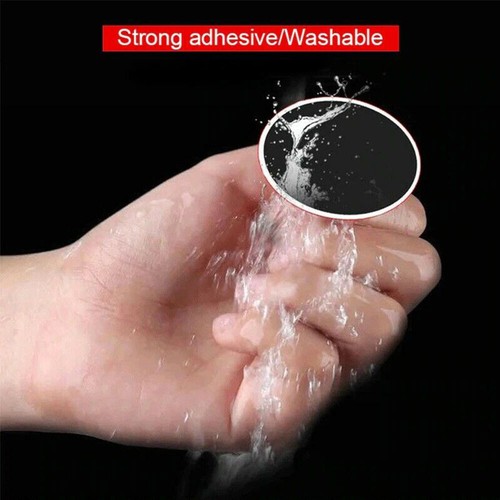 Finger Ring Holder Stand 360° Rotating For Cell Phone Car Magnetic Mount Black - Picture 8 of 9