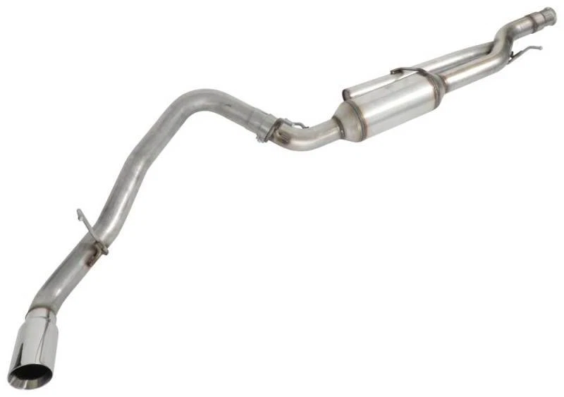 K&N 15-20 Chevrolet Tahoe/GMC Yukon Cat Back Exhaust Kit 67-3082 — 第 2/4 张图片