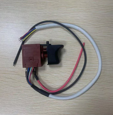 1PCS New BGH-1120A Trigger Switch 42VDC 20.1RA 760526010