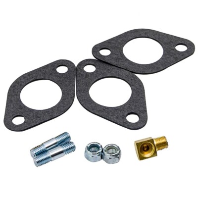 RAParts 312954 Carburetor Fits Ford 501 601 701 2000 2030 2031 2110 2120 2130 Tsx765