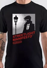 Streetlight Manifesto The Hands That Thieve T Shirt Size S-5XL SS1149