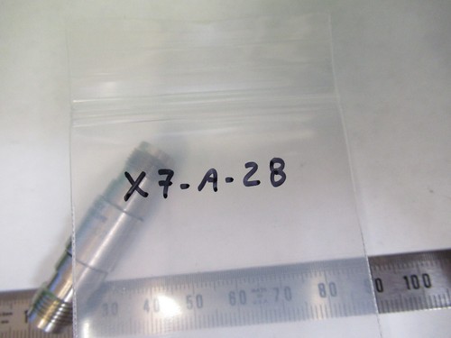 MIDWEST MICROWAVE ADT-2598-FF-TNS-02 ADPATER RF FREQUENCY AS PICTURED X7-A-28 - Picture 9 of 9