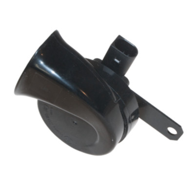 Volkswagen Caravelle 2016-Onwards 12V High Tone Shell Horn Exact Fit