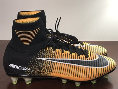 nike superfly v ag