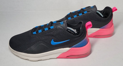 Nike Air Max Motion 2 Women's Running Shoes Size 8.5