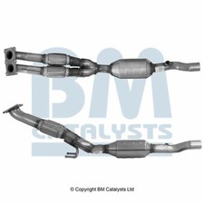 For Seat Toledo MK3 1.6 Genuine BM Cats Type Approved Catalytic Converter