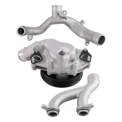 For Land Rover Range Rover 2013-2019 New Cooling System Replace Kit Supercharged