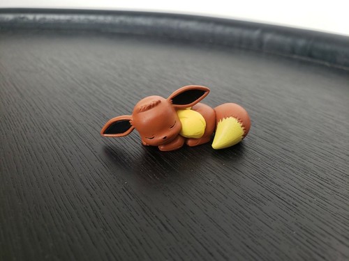 PARTE #5 OTTIENI 2 FIGURE GRATUITE! Centro Pokémon ufficiale Tomy Nintendo Bandai LEGGI - Foto 197 di 470
