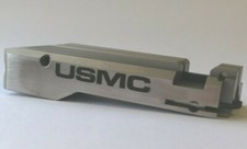 Ruger 10/22 CNC Precision Bolt Kit 1022 Upgrade Mod .22LR - USMC - JWH Custom