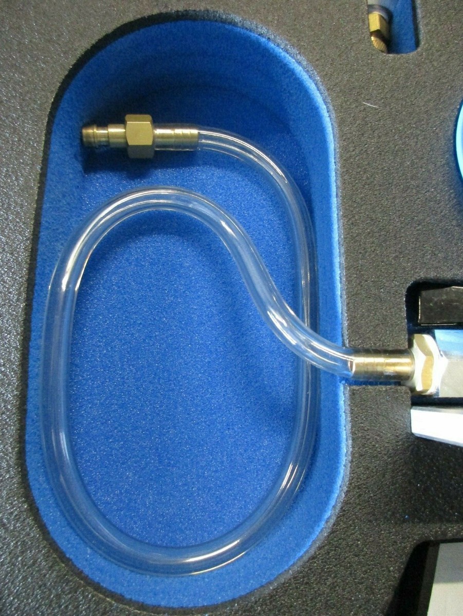 VOLVO 9997618 39 VACUUM TOOL KIT | eBay 