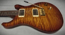 PRS Custom 22 Artist Package 2005 Violin Amber Sunburst