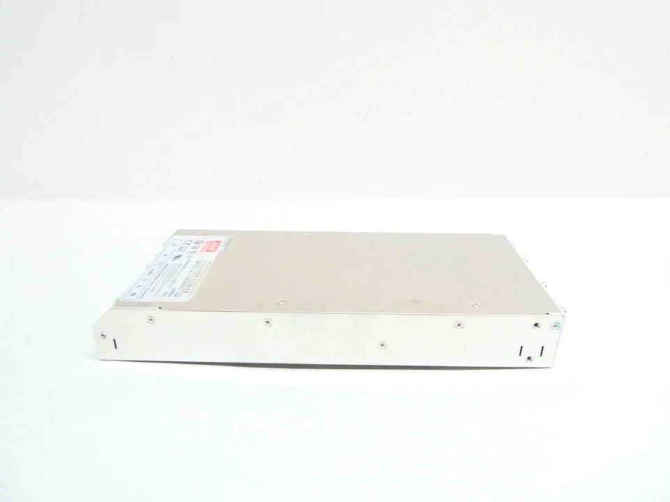 Fuente de alimentación RSP-1000-24 Mean Well 100-240v-ac 40a Amp 24v-dc Foto 3 de 4