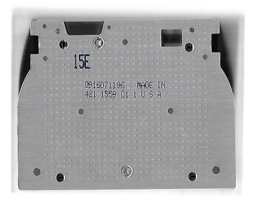 3M TR-3 Minicartridge-Preformatted-Travan-3.2GB/1.6GB Uncompressed-750Ft. Unused - Afbeelding 3 van 3