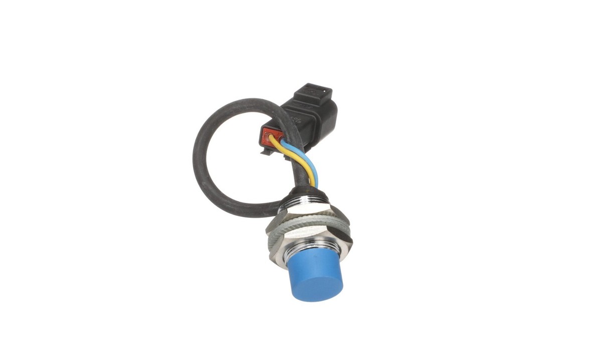 84058863-Position Sensor For New Holland & Case IH Original 84058863-Position Sensor For New Holland & Case IH Original