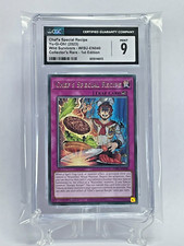 slime deck yugioh Amazon.com: D/D Swirl Slime - GFP2-EN074 - Ultra Rare main image 0