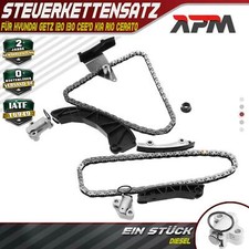 Kit de distribution Kia RIO