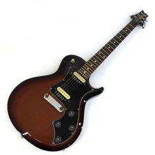 Electric Guitar USED Paul Reed Smith S2 Singlecut Standard Mod Tobacco Sunburst