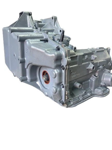 2006 雪佛兰 Impala 3.9 升变速器 (4T65E) 雪佛兰蒙特卡罗 — 第 2/4 张图片