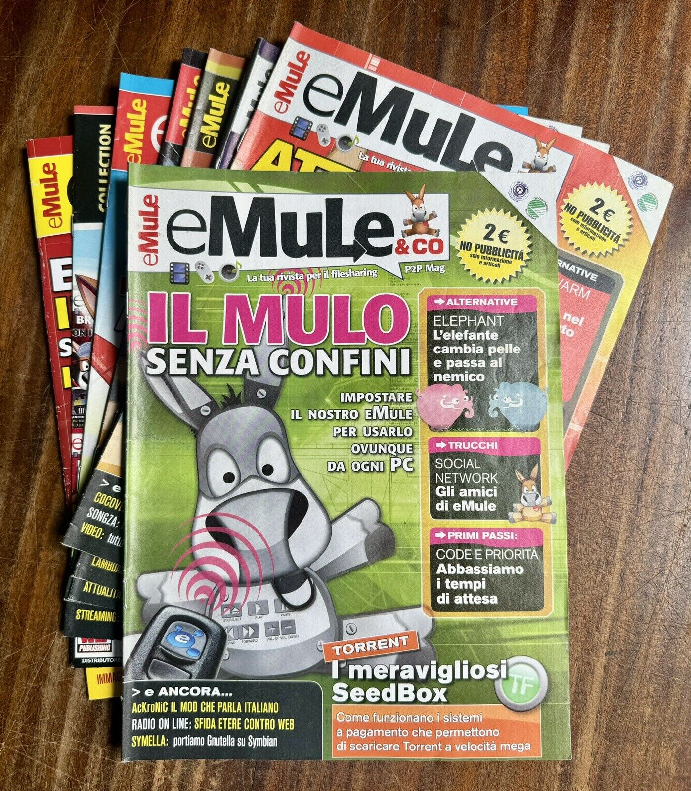 Foto 1 di 5