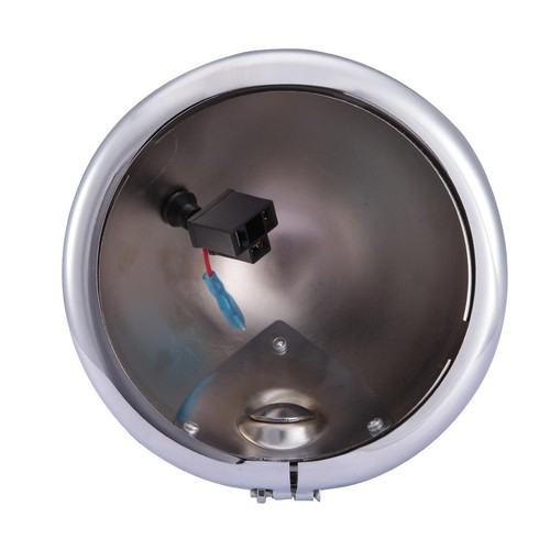 5-3/4" LED Headlight Housing Bucket Bracket Fit For Motor Sportster XL 1200 883 - Picture 10 of 11
