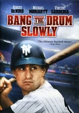 Bang the Drum Slowly (DVD, 1973)