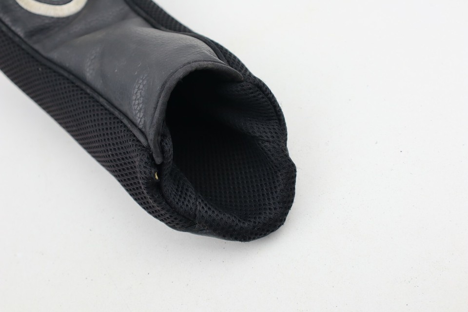 CLEVELAND LAUNCHER 330 DRIVER CLUB HEAD COVER eBay