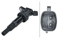 Hella 5DA 358 168-341 ZÜNdspule ZÜNdmodul FüR Hyundai KIA