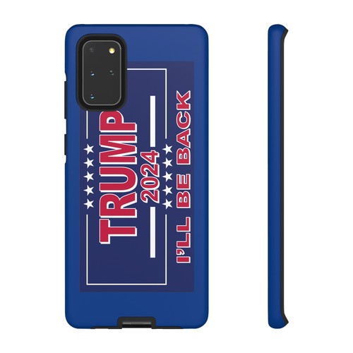 Funda resistente Trump 2024 iPhone Galaxy - Imagen 190 de 199