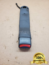 2003-07 Chevy Silverado Suburbangmc Sierra Lf Drivers Seat Belt Buckle 2023891