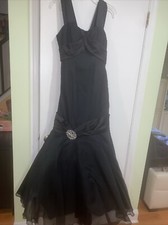 Mother Of The Bride Dress By Rina Di Montella Size 6