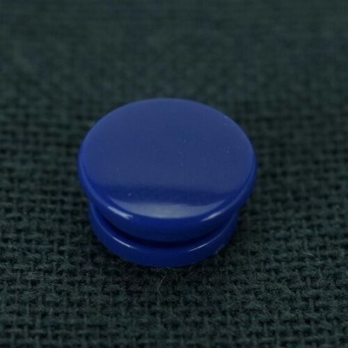 50 Sets KAM Snap Kits Size 20 T5 Plastic Snaps Fastener Buttons Press Stud AU - Picture 20 of 26