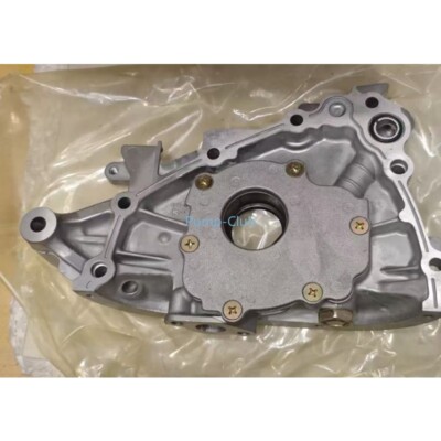 Engine Oil Pump For Mitsubishi Lancer 4G93 CB3A CA5 1.5L 1.8L 1991