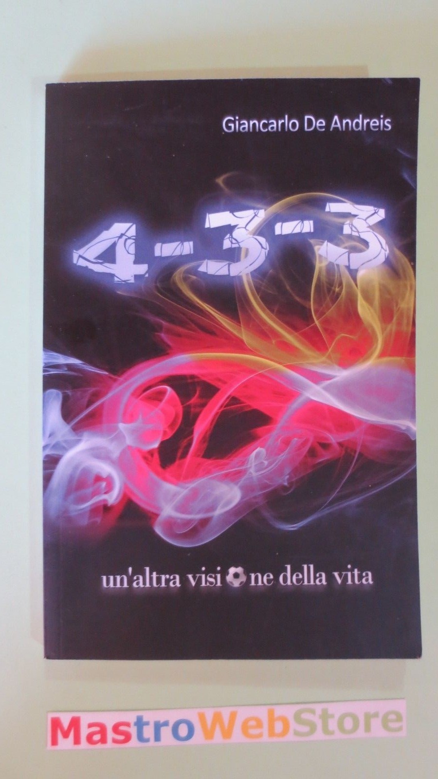 Foto 1 di 1