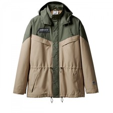 adidas spezial harwood anorak