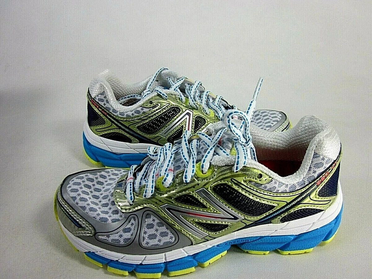Ebay new cheap balance 860v4