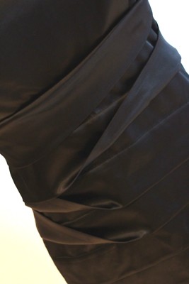 FERVENTE Black Women's Size 36 Simple Dress $150 Party Dress S Sleeveless | eBay FERVENTE Black Women's Size 36 Simple Dress $150 Party Dress S Sleeveless | eBay