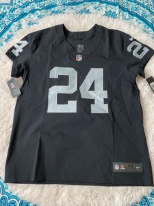 marshawn lynch raiders jersey authentic