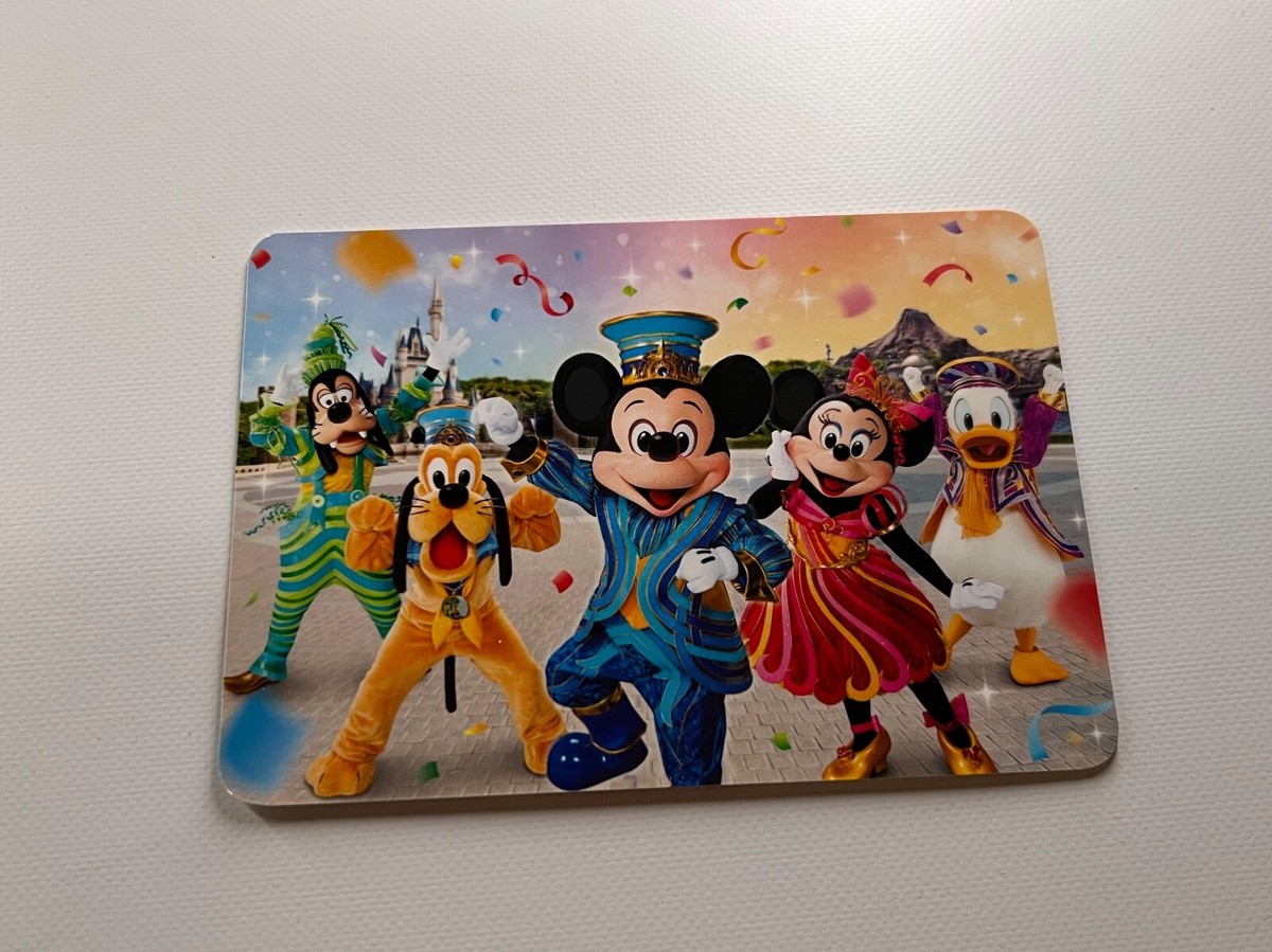 ★DISNEY RESORT　　コンプリートセット　総額約¥36000 楽天市場】トミカ 東京ディズニーリゾート 35周年 限定